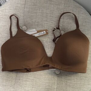 Women's Skims wireless form lightly lined bra